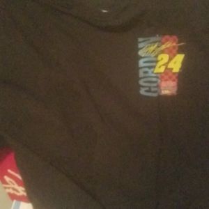 Jeff Gordon T shirt